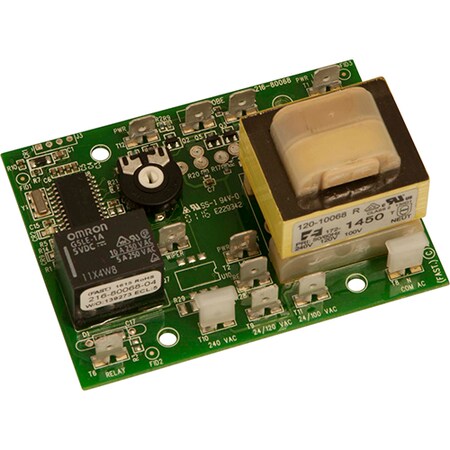 Southbend Temperature Control Board 1194642